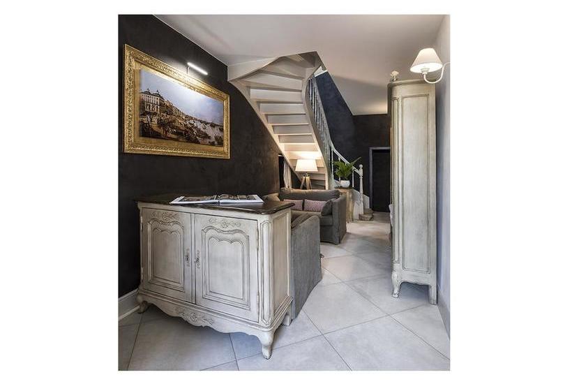 La Sauternaise, Luxury Boutique B&b