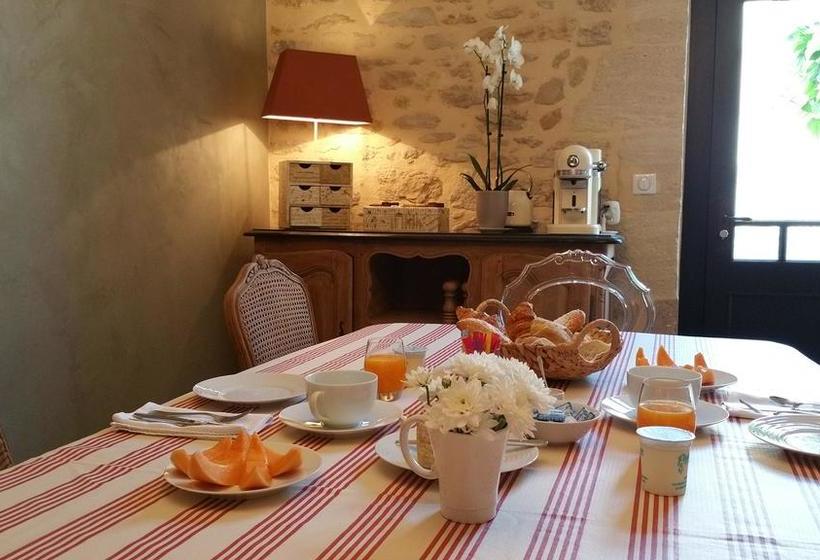La Sauternaise, Luxury Boutique B&b