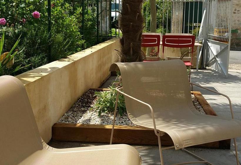 La Sauternaise, Luxury Boutique B&b