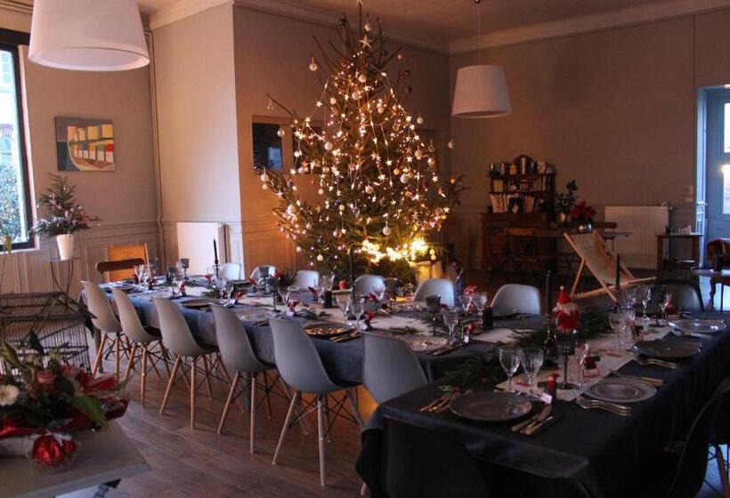 ベッドアンドブレックファースト La Villa