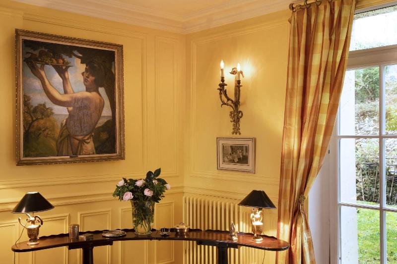 ベッドアンドブレックファースト Le Clos De Villeroy