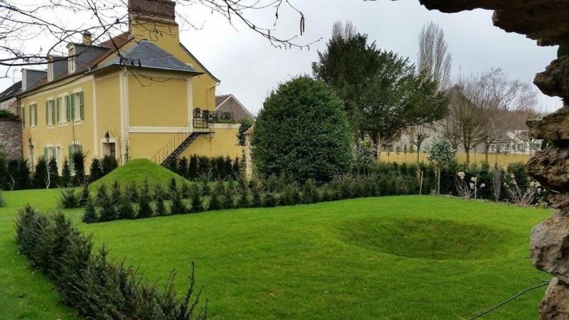 ベッドアンドブレックファースト Le Clos De Villeroy