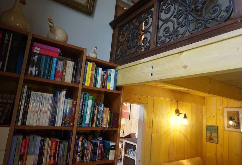 ベッドアンドブレックファースト Le Clos Des Troubadours