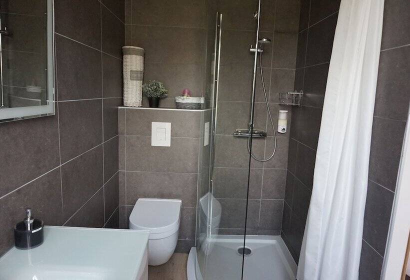 ベッドアンドブレックファースト Le Clos Des Troubadours