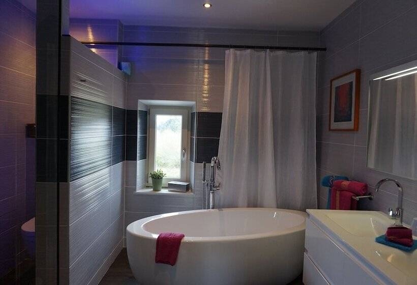 ベッドアンドブレックファースト Le Clos Des Troubadours