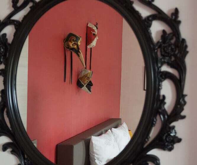 ベッドアンドブレックファースト Le Clos Des Troubadours