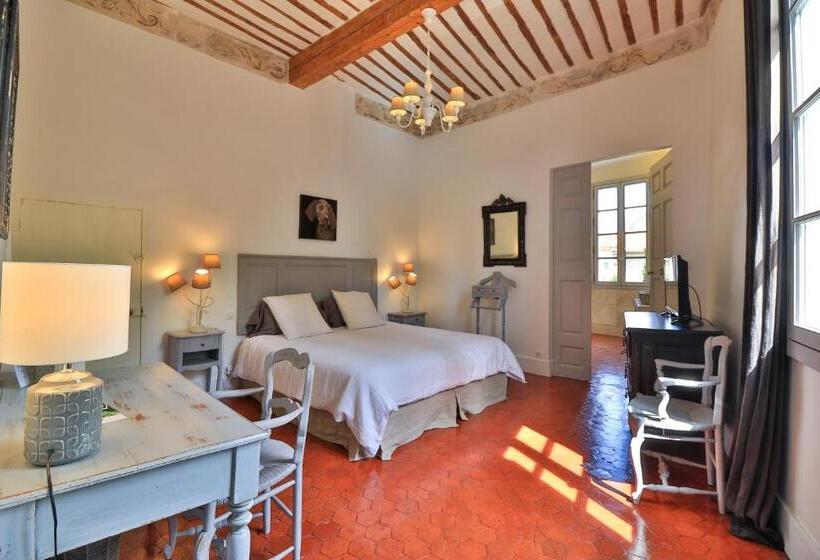 צימר Le Jardin De Mazan