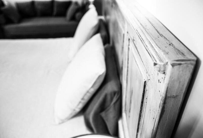 مبيت وإفطار Le Jardin De Mazan