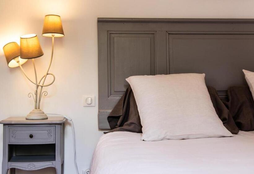 צימר Le Jardin De Mazan