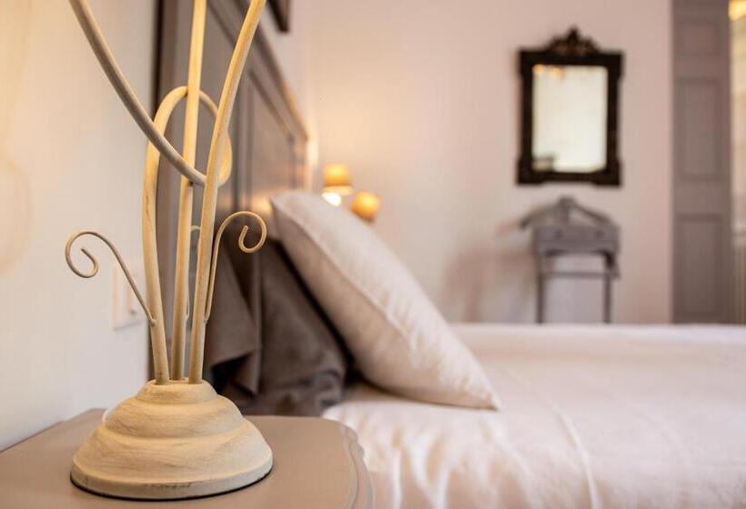 צימר Le Jardin De Mazan