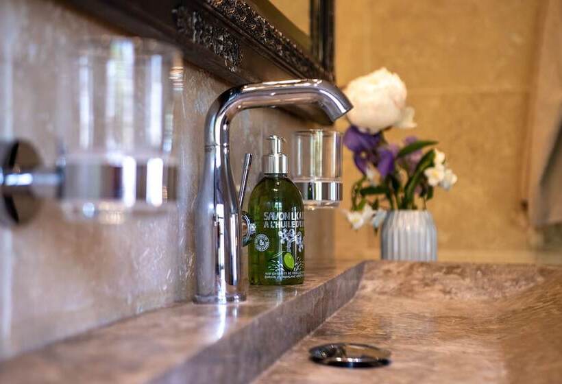 צימר Le Jardin De Mazan