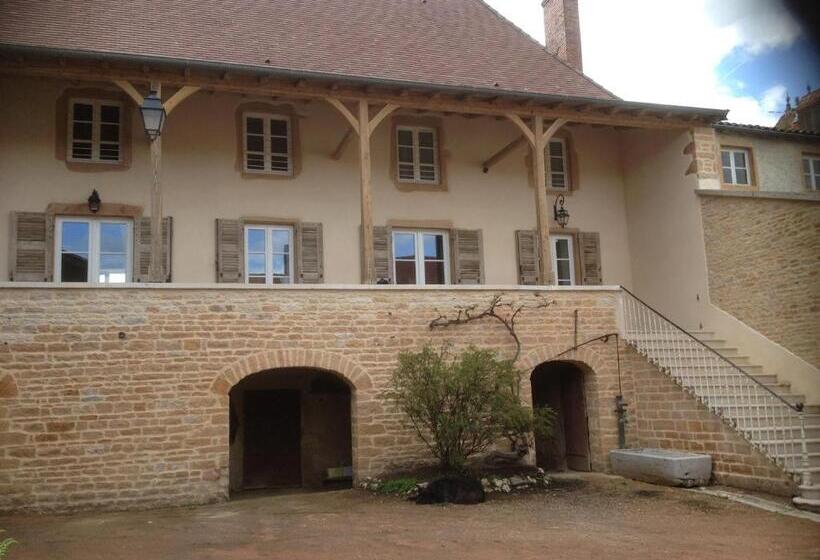 צימר Le Logis D Aze