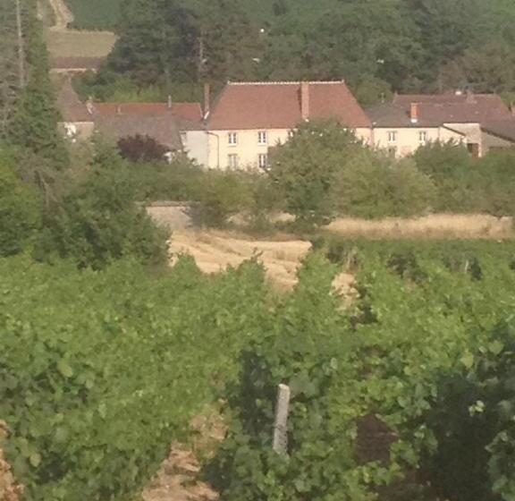 צימר Le Logis D Aze