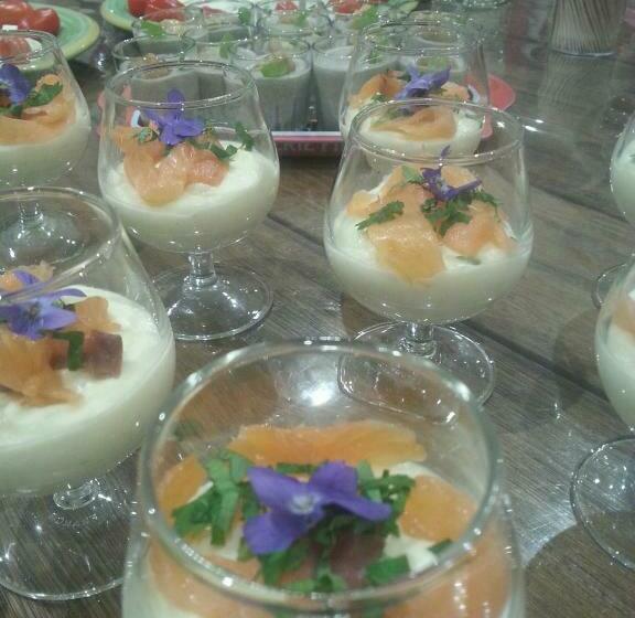 住宿加早餐  Le Mas De La Colombe