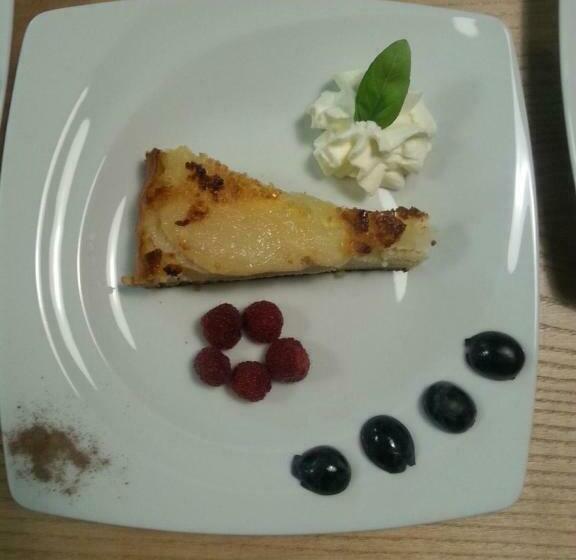 住宿加早餐  Le Mas De La Colombe