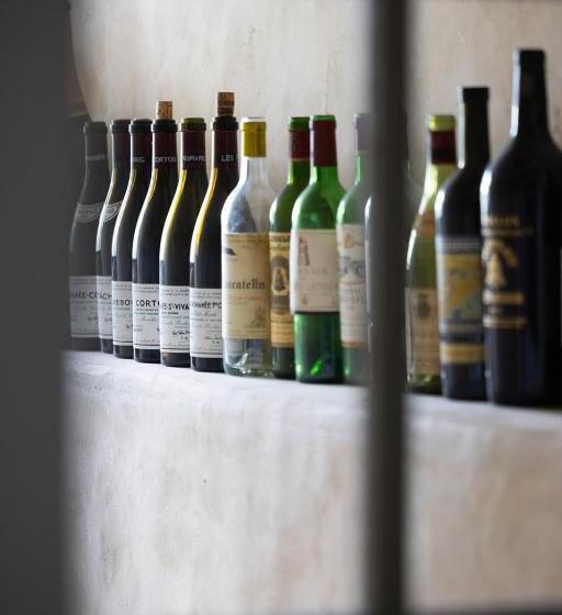 צימר Le Mas Les Eydins