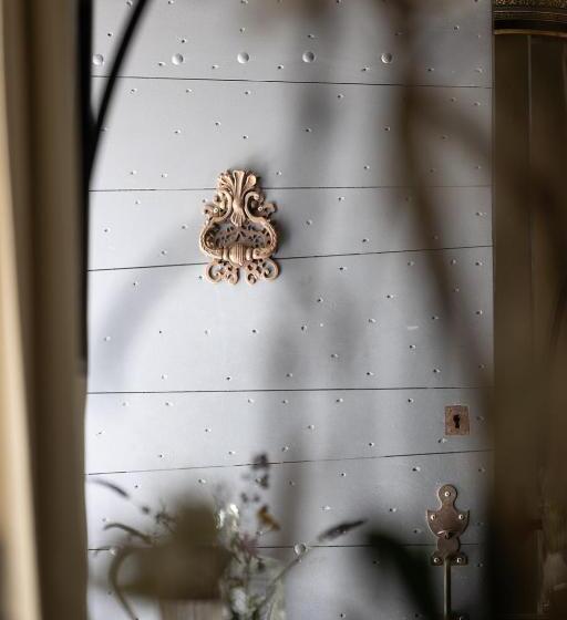 צימר Le Mas Les Eydins