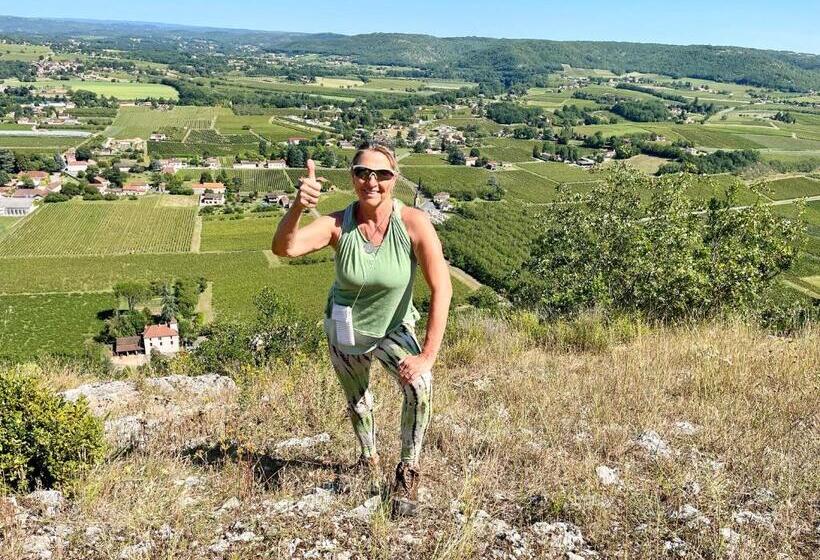 Bed and Breakfast Le Relais Des Anges