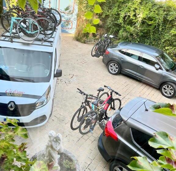 Bed and Breakfast Le Relais Des Anges