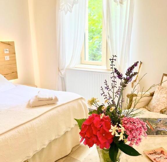 Bed and Breakfast Le Relais Des Anges