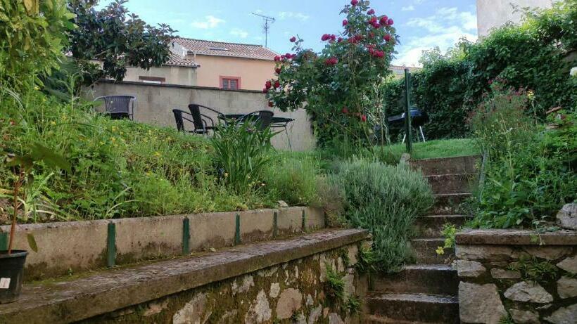 Bed and Breakfast Le Sas De Fanny