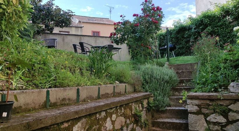 Bed and Breakfast Le Sas De Fanny