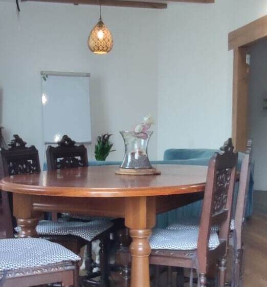 Bed and Breakfast Le Sas De Fanny