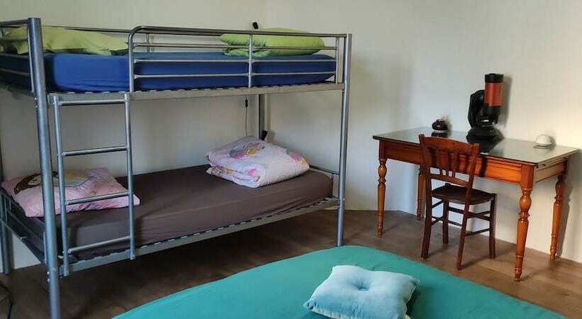 Bed and Breakfast Le Sas De Fanny