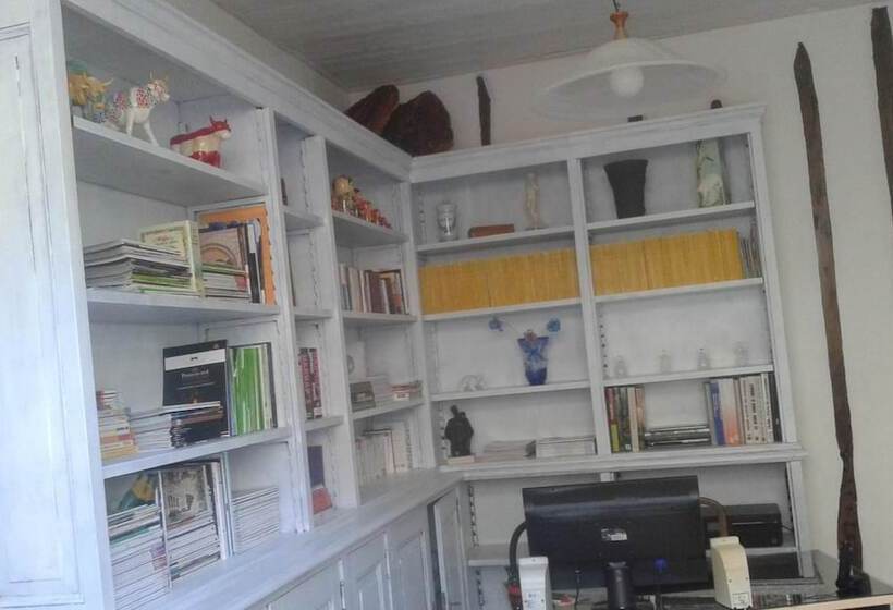 Bed and Breakfast L'enclos Des Jacobins