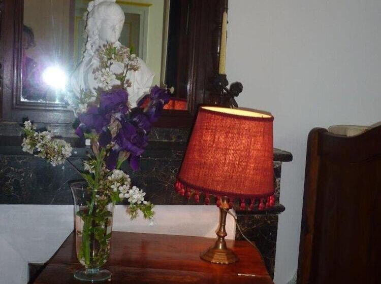 Bed and Breakfast L'enclos Des Jacobins