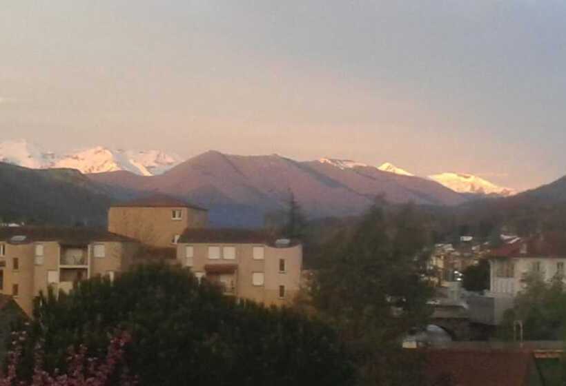 Bed and Breakfast L'enclos Des Jacobins