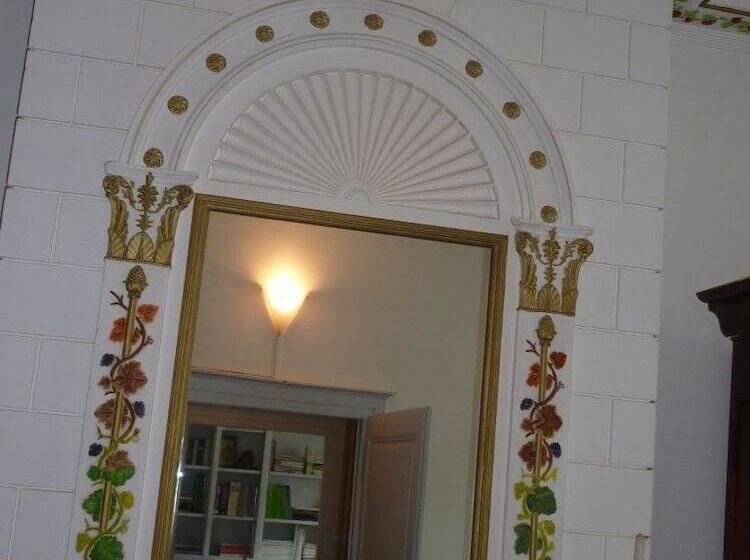 Bed and Breakfast L'enclos Des Jacobins