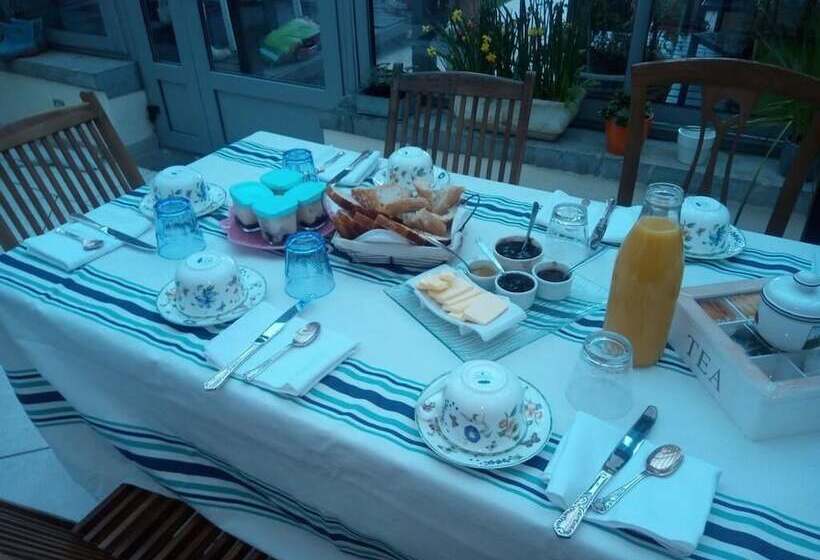 Bed and Breakfast L'enclos Des Jacobins