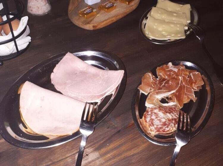 Bed And Breakfast Les Airelles