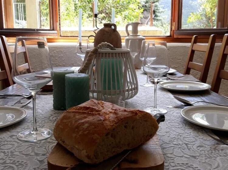 Bed And Breakfast Les Airelles