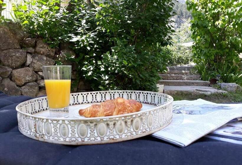 Bed And Breakfast Les Airelles