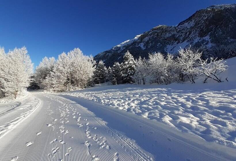 Bed And Breakfast Les Airelles