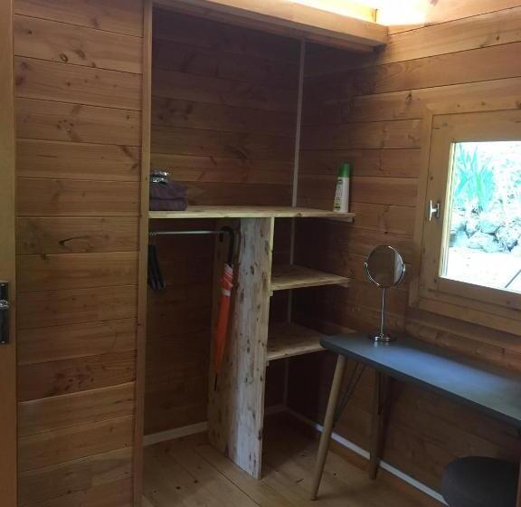 مبيت وإفطار Les Chambres Du Restaurant Le Castellaras   Teritoria