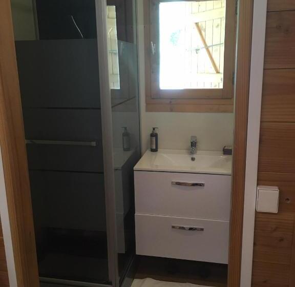 مبيت وإفطار Les Chambres Du Restaurant Le Castellaras   Teritoria