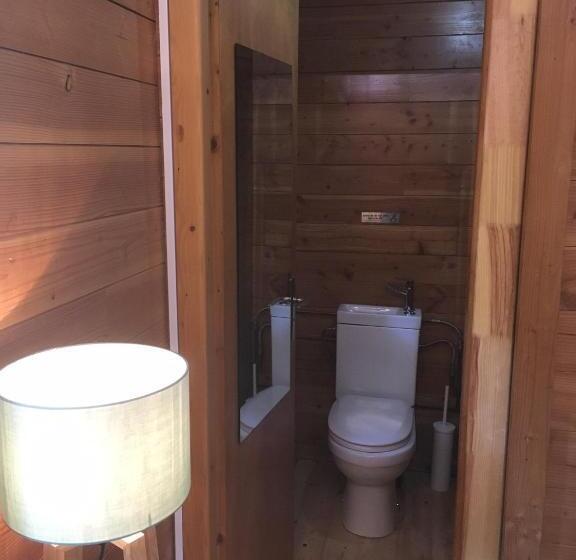 مبيت وإفطار Les Chambres Du Restaurant Le Castellaras   Teritoria