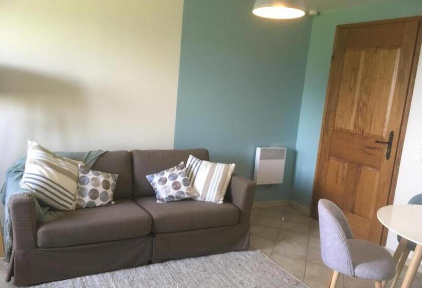 مبيت وإفطار Les Chambres Du Restaurant Le Castellaras   Teritoria