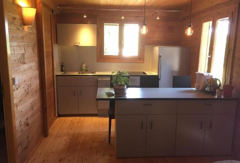 مبيت وإفطار Les Chambres Du Restaurant Le Castellaras   Teritoria