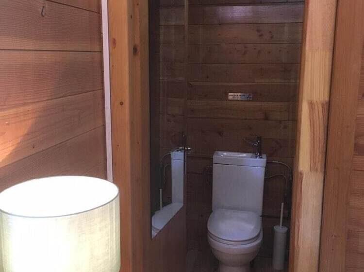 مبيت وإفطار Les Chambres Du Restaurant Le Castellaras   Teritoria