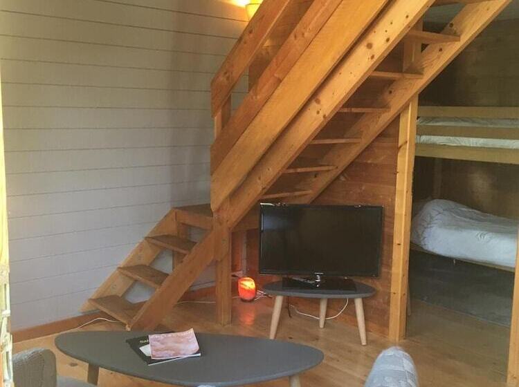 مبيت وإفطار Les Chambres Du Restaurant Le Castellaras   Teritoria