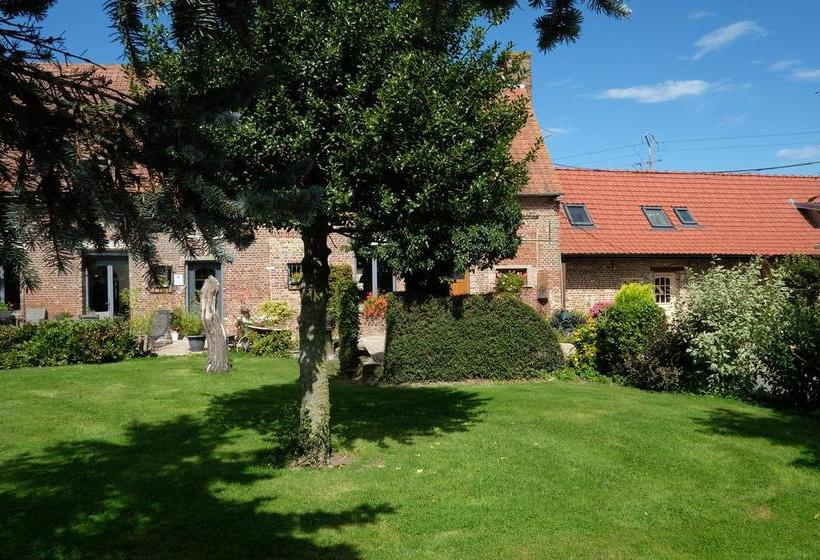 Bed and Breakfast Les Charmilles