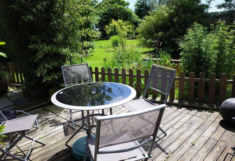 Bed and Breakfast Les Charmilles