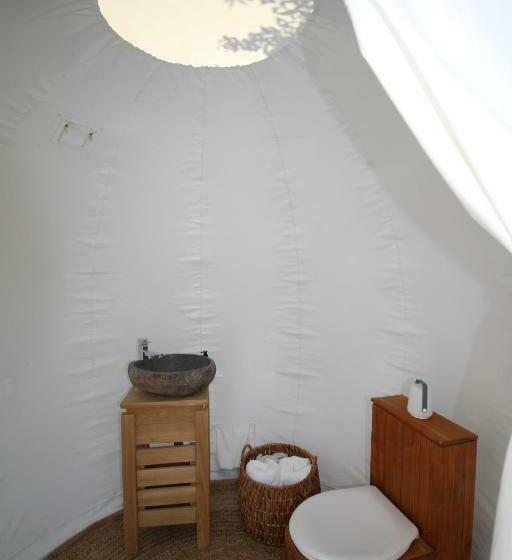 مبيت وإفطار Les Esplanes