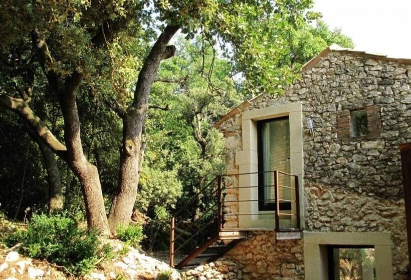 مبيت وإفطار Les Esplanes