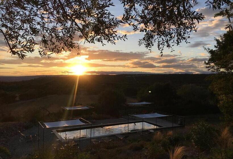 مبيت وإفطار Les Esplanes