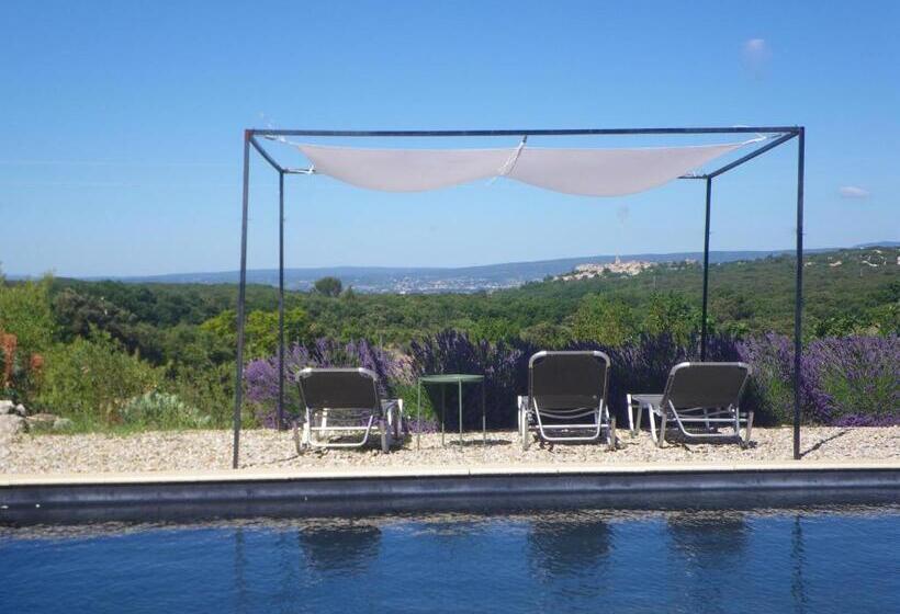 مبيت وإفطار Les Esplanes